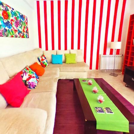 Apartmán Casa Espejos Toledo Exteriér fotografie