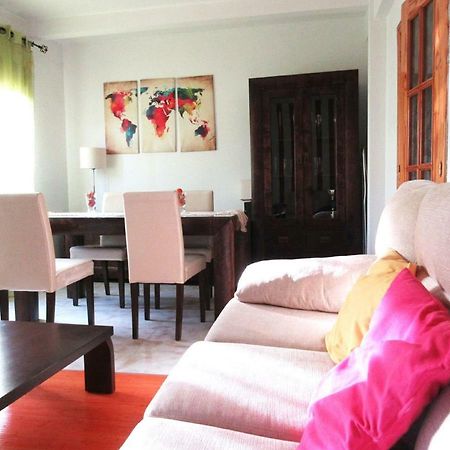 Apartmán Casa Espejos Toledo Exteriér fotografie