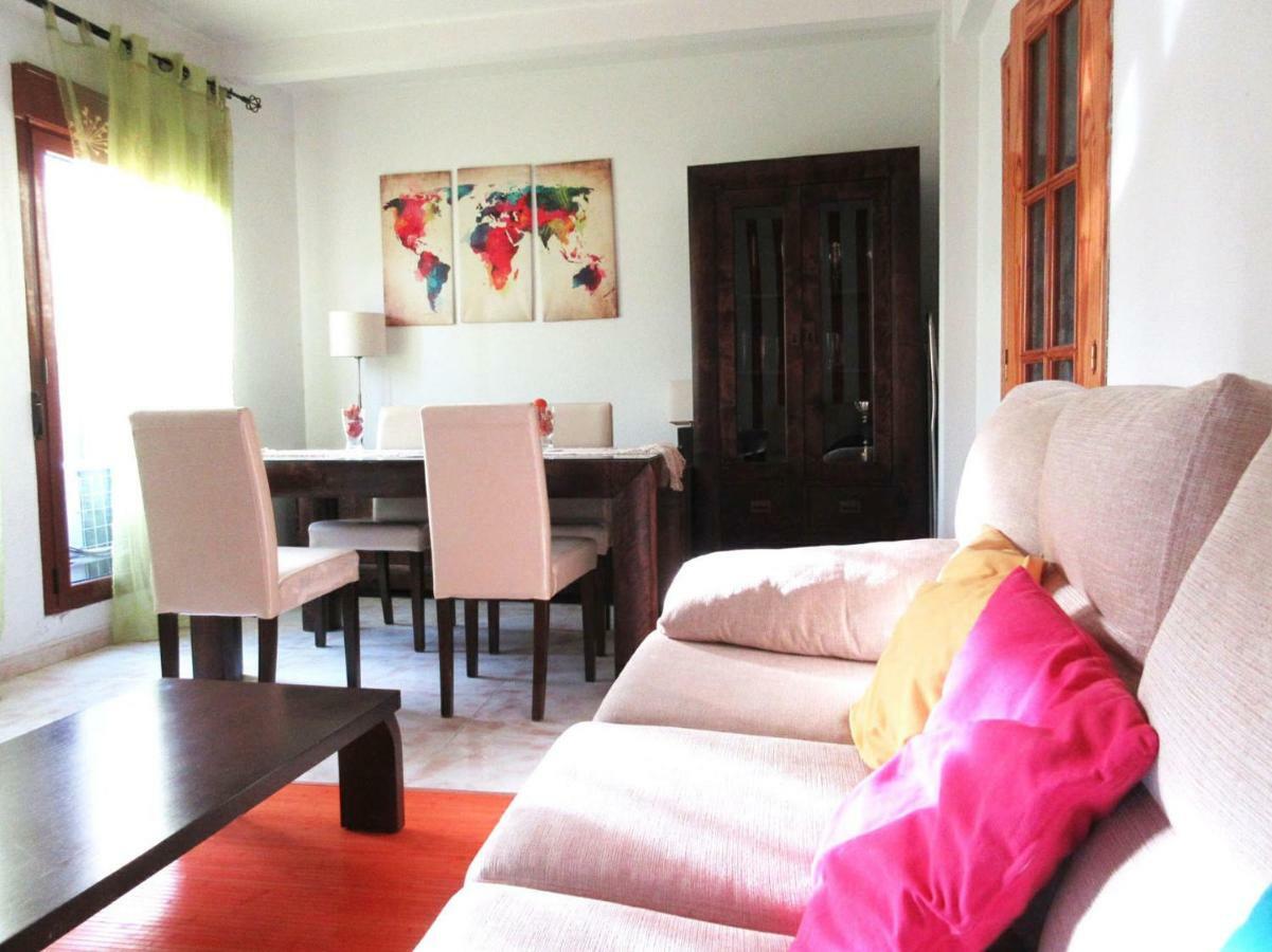 Apartmán Casa Espejos Toledo Exteriér fotografie
