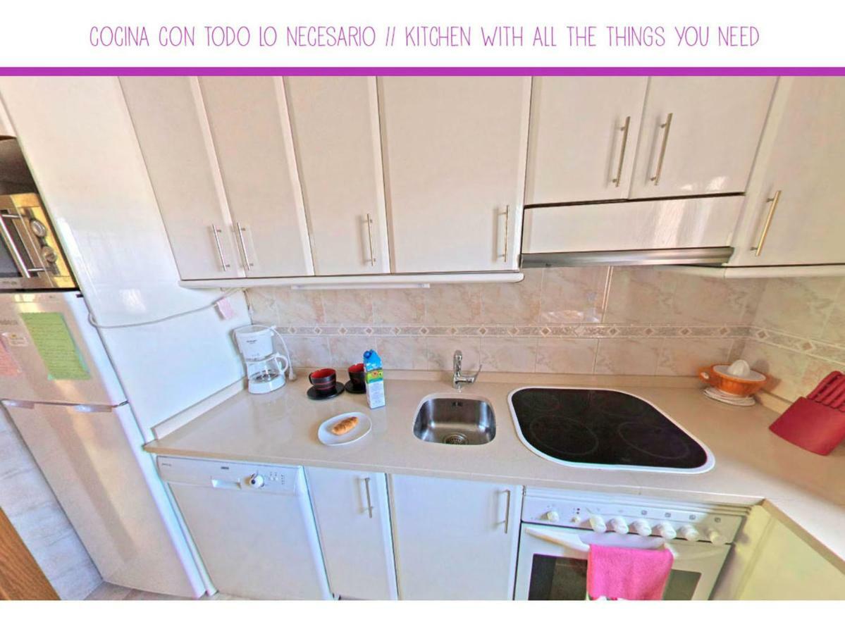 Apartmán Casa Espejos Toledo Exteriér fotografie