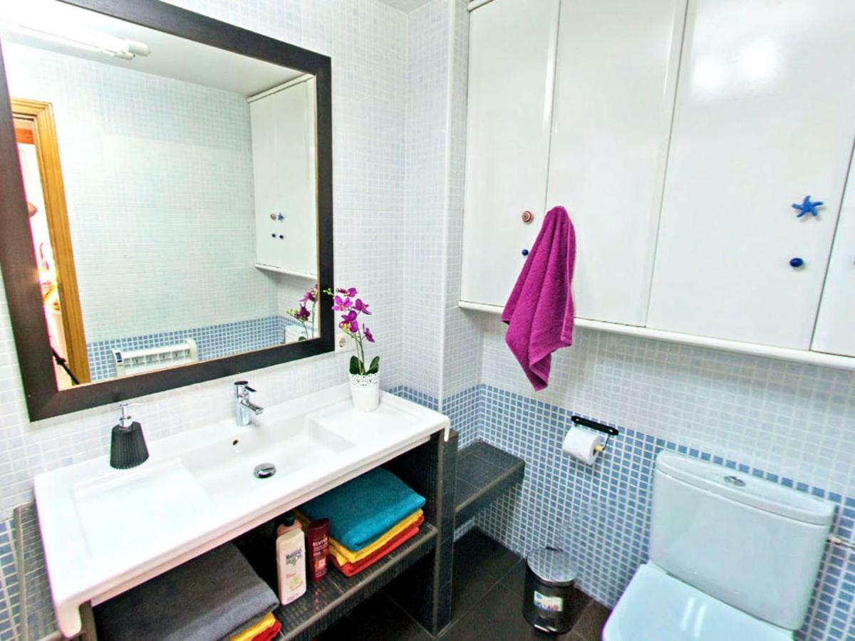 Apartmán Casa Espejos Toledo Exteriér fotografie