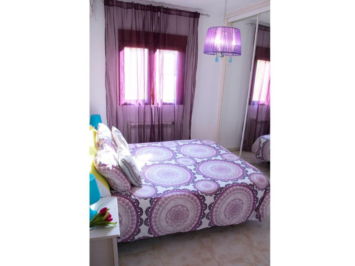 Apartmán Casa Espejos Toledo Exteriér fotografie
